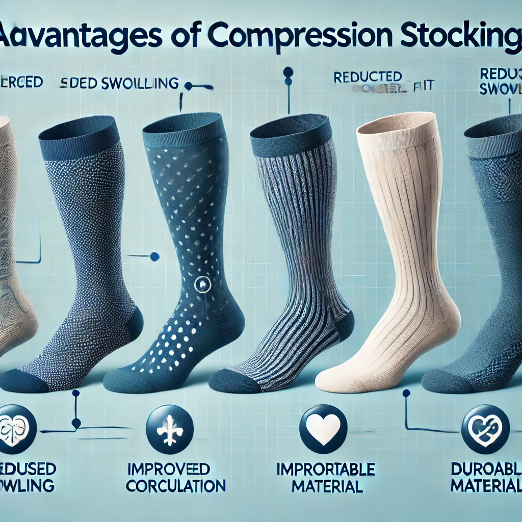 Mejora tu Circulación con Productos Personalizados