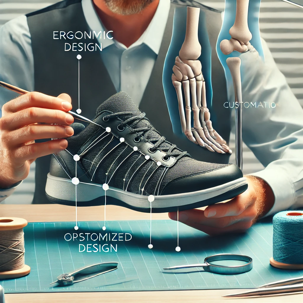 Calzado Especial a Medida