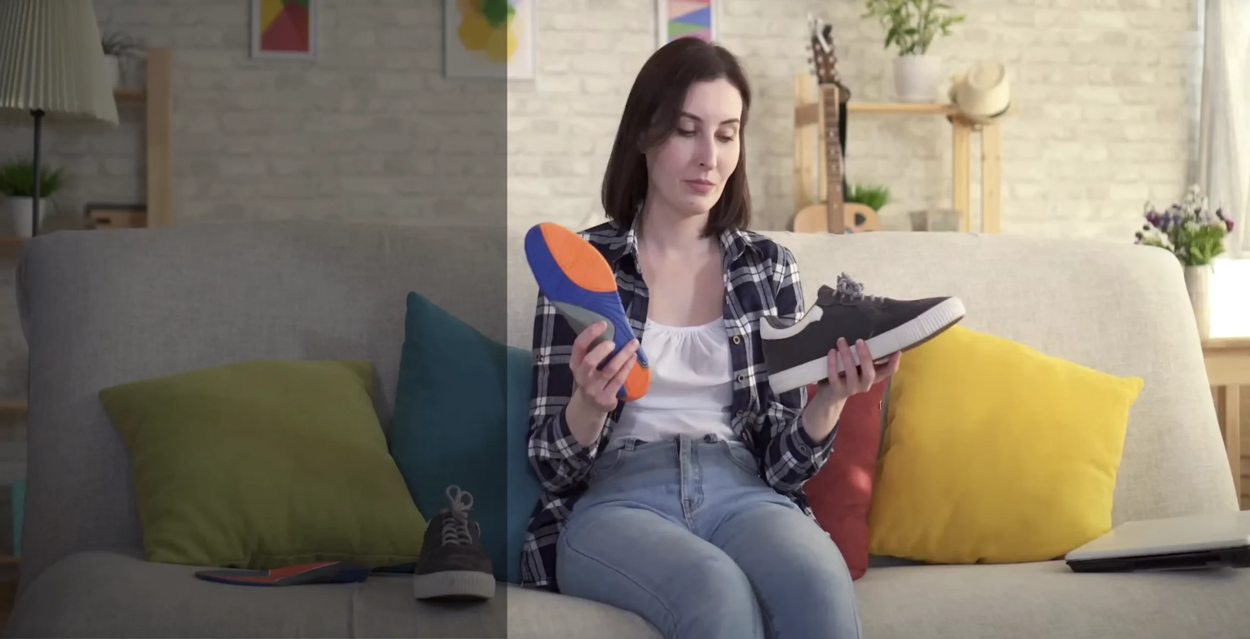 Ortopedia Zona Franca – El primer paso para una vida más fácil